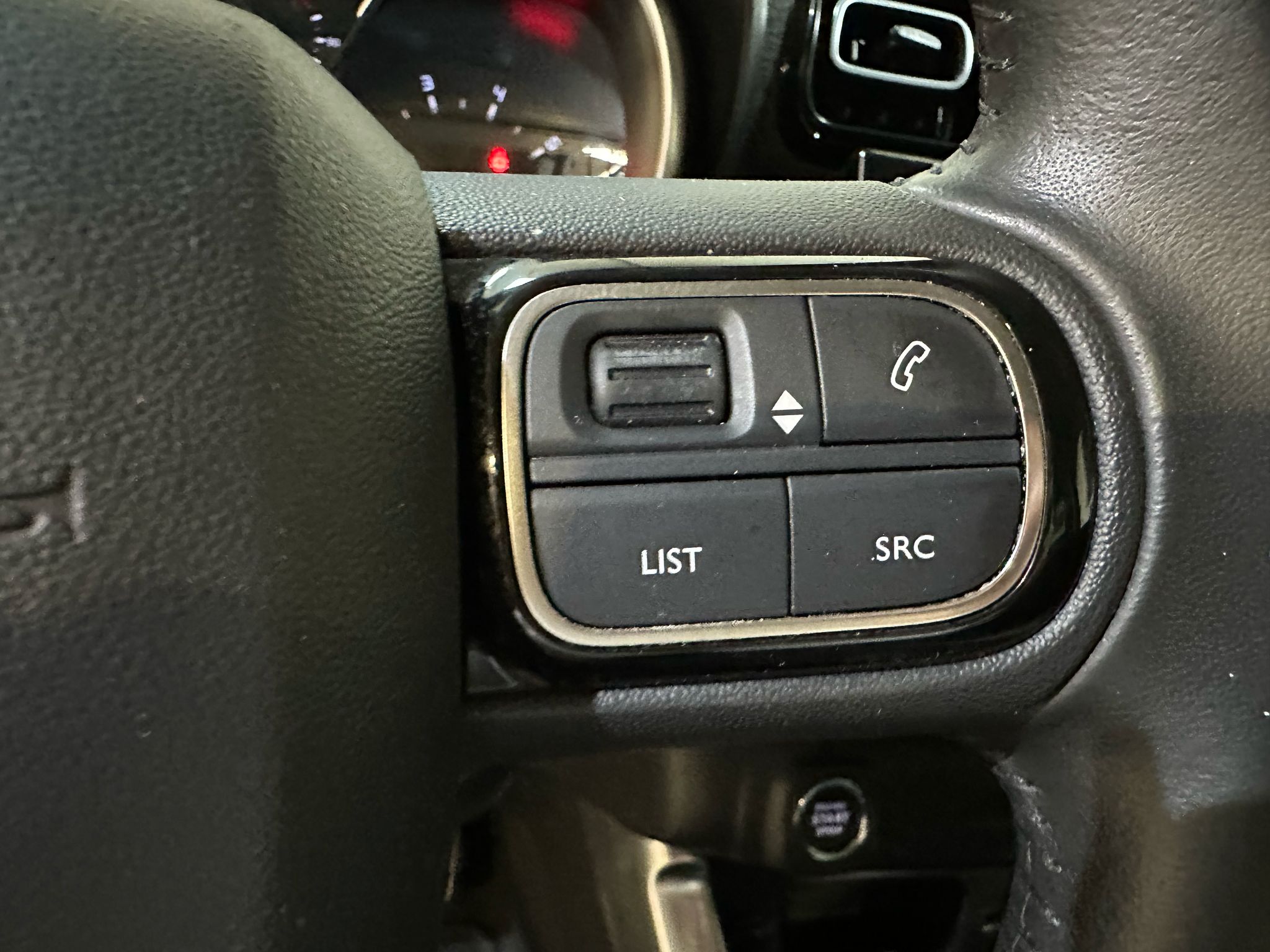 CITROEN C3 AIRCROSS 1.5 BlueHDI